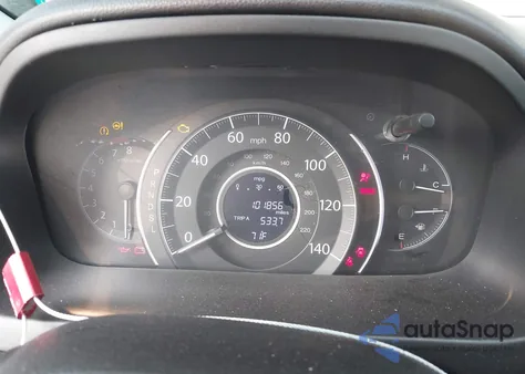 2015 Honda Cr-V Ex-L from USA, damaged, VIN 5J6RM4H79FL047775